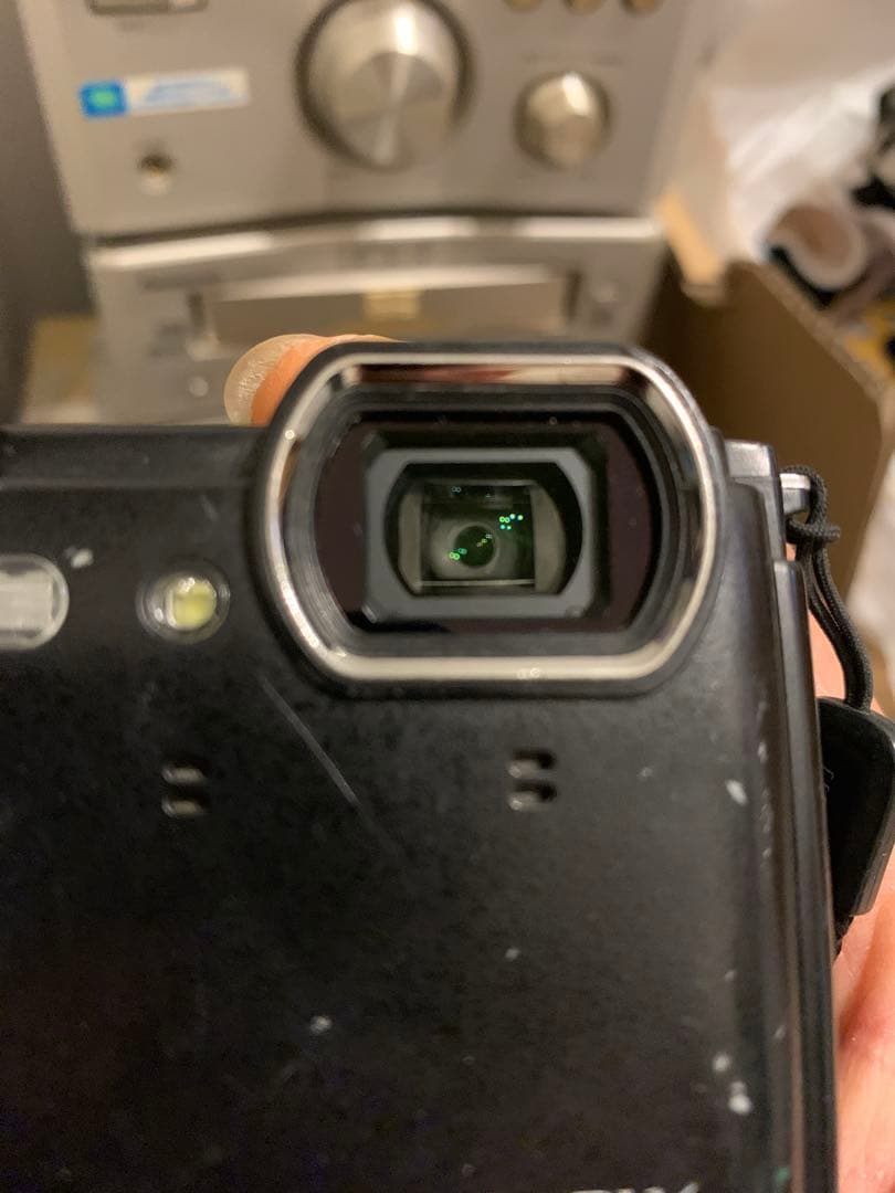 Nikon COOLPIX W300 防水デジタルカメラ