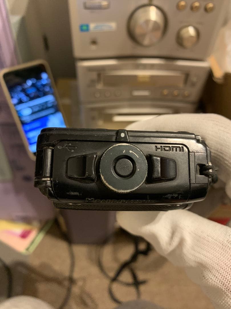 Nikon COOLPIX W300 防水デジタルカメラ