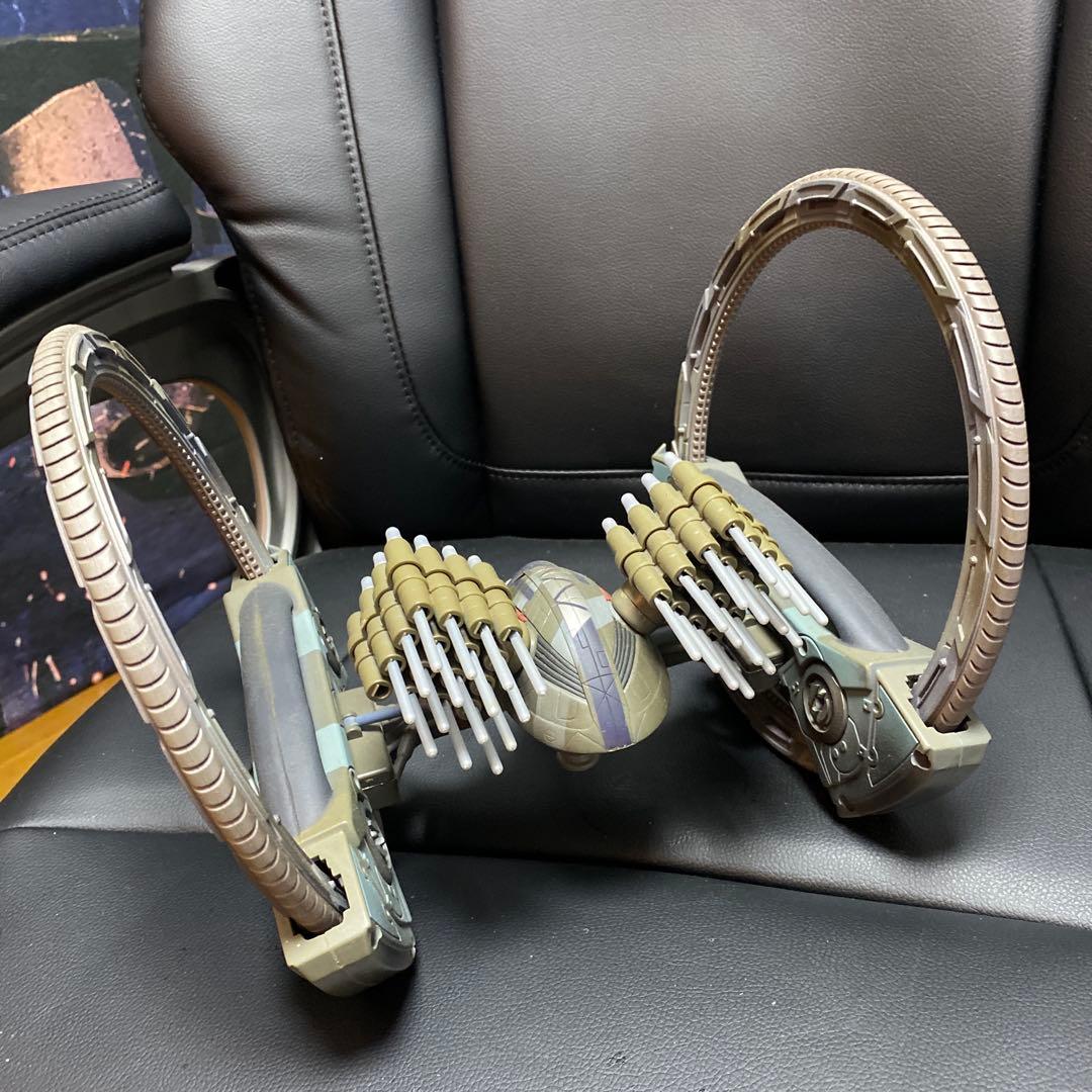 スターウォーズ　3.75インチ用