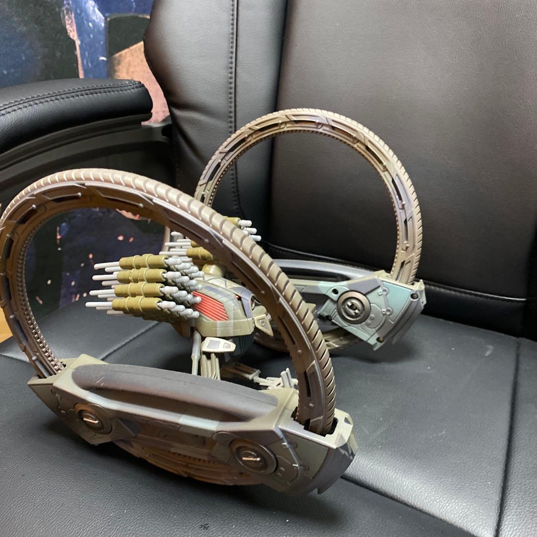 スターウォーズ　3.75インチ用