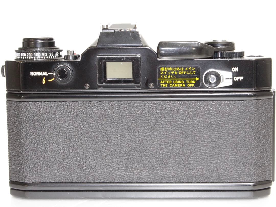 【超極上品】Canon EF フィルム一眼レフカメラ