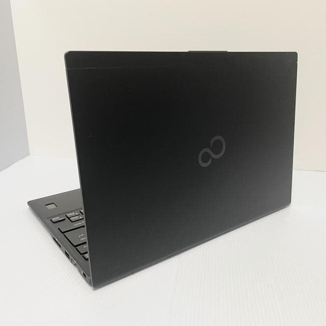 Wi11で美品★バッテリー5時間！第10世代富士通LIFEBOOKノートパソコン