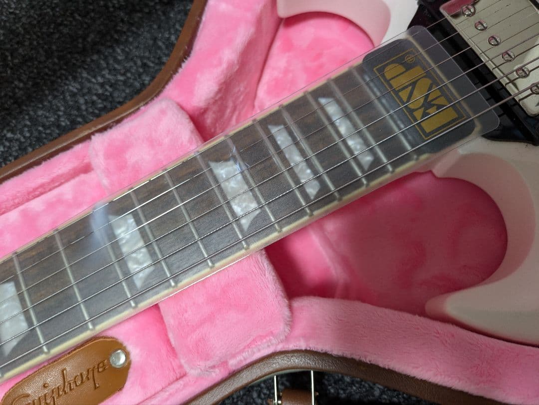 ギター Epiphone 1961 Les Paul SG Standard