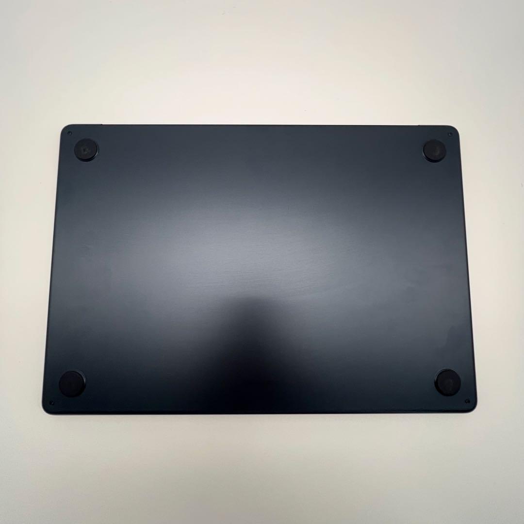 【美品】MacBook Pro A3114 16GB/512GB