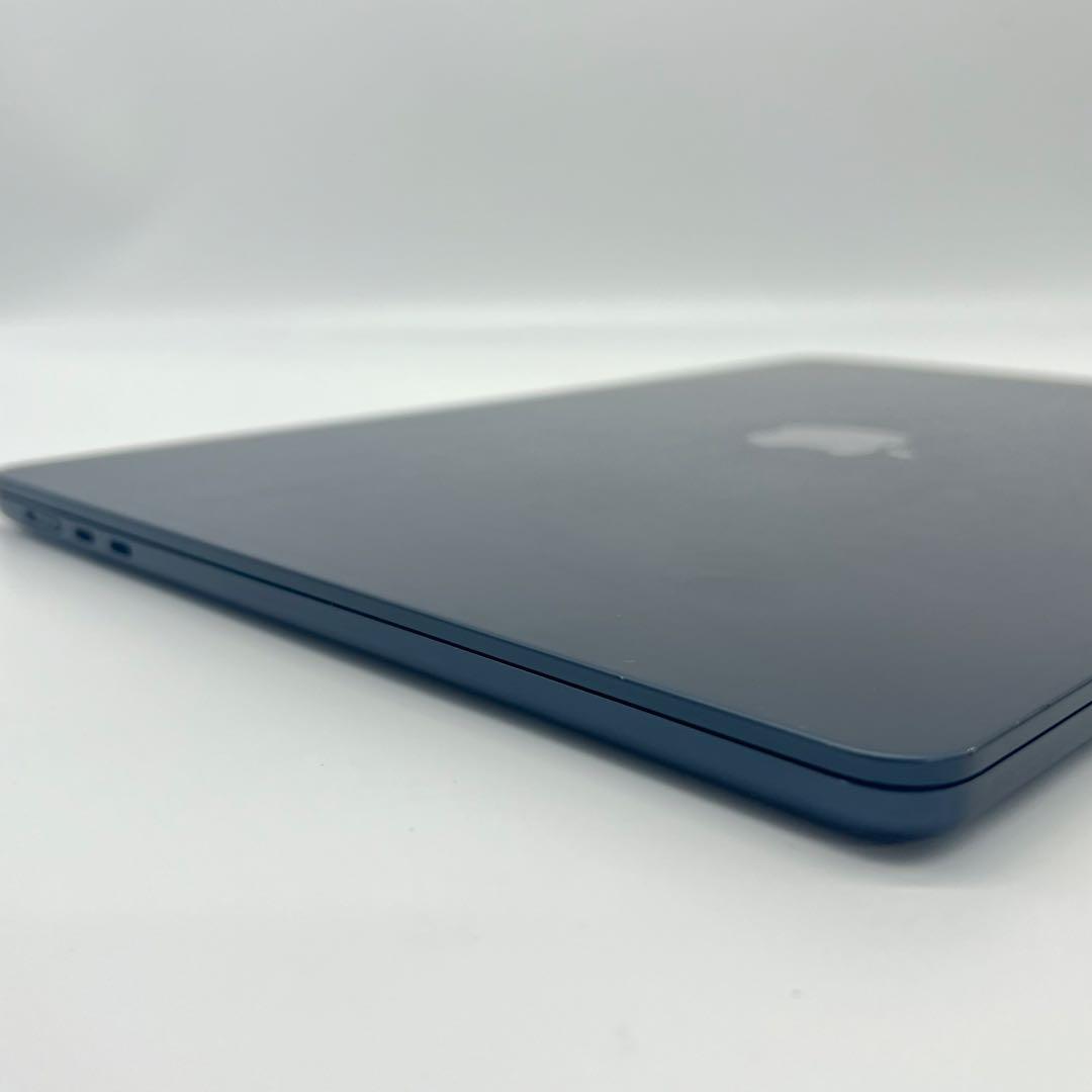 【美品】MacBook Pro A3114 16GB/512GB