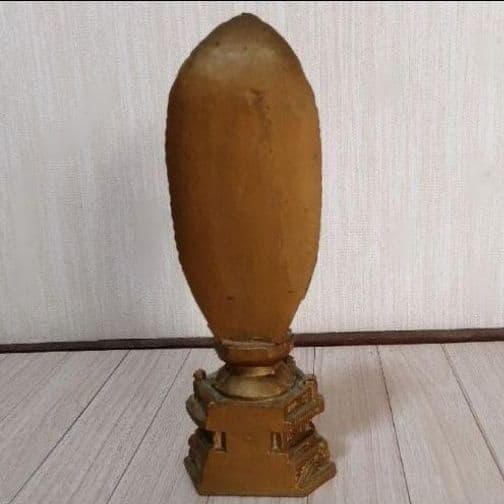 骨董品　仏像　立像　仏教 古美術　魔除け　縁起物