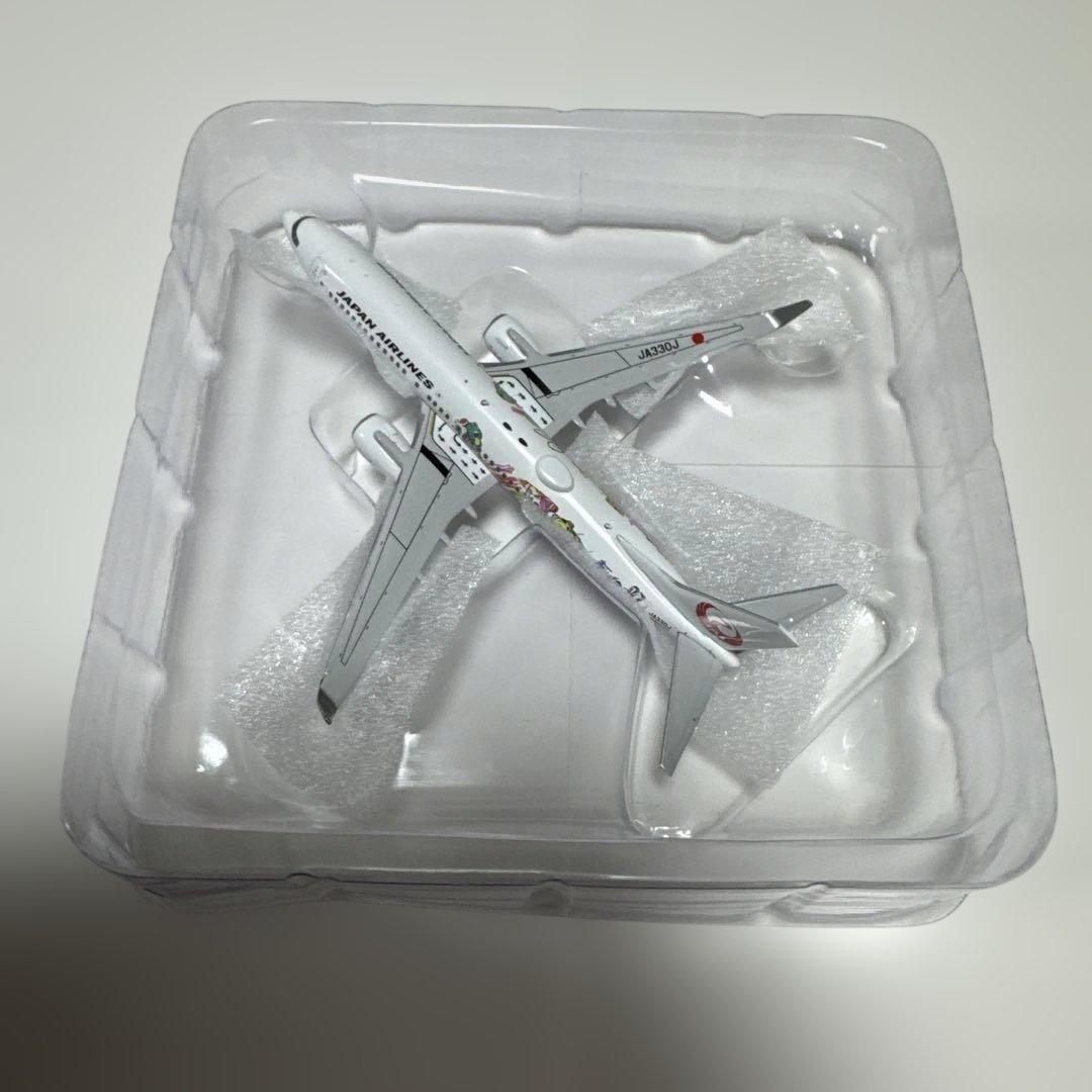 日本航空 Boeing 737-800 JA330J 1/400