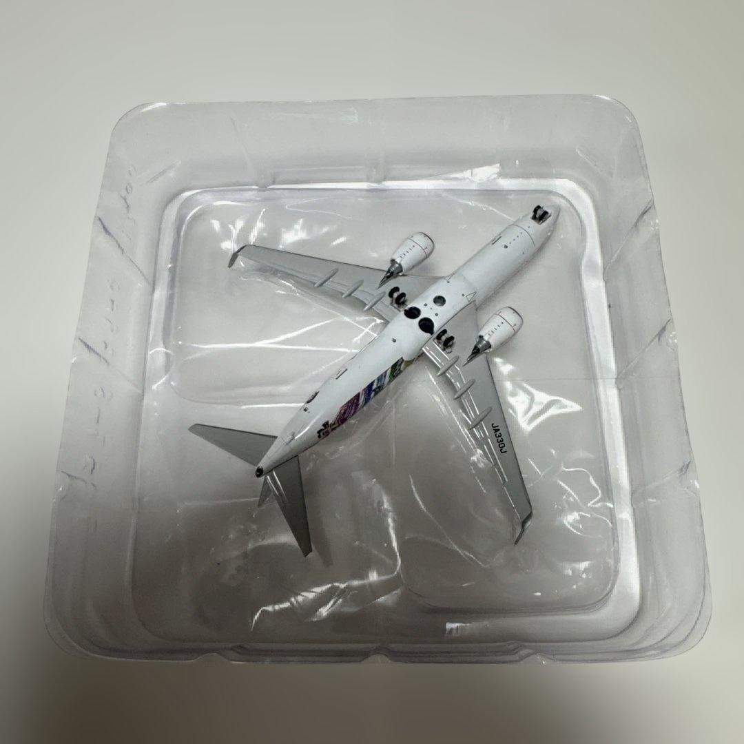 日本航空 Boeing 737-800 JA330J 1/400