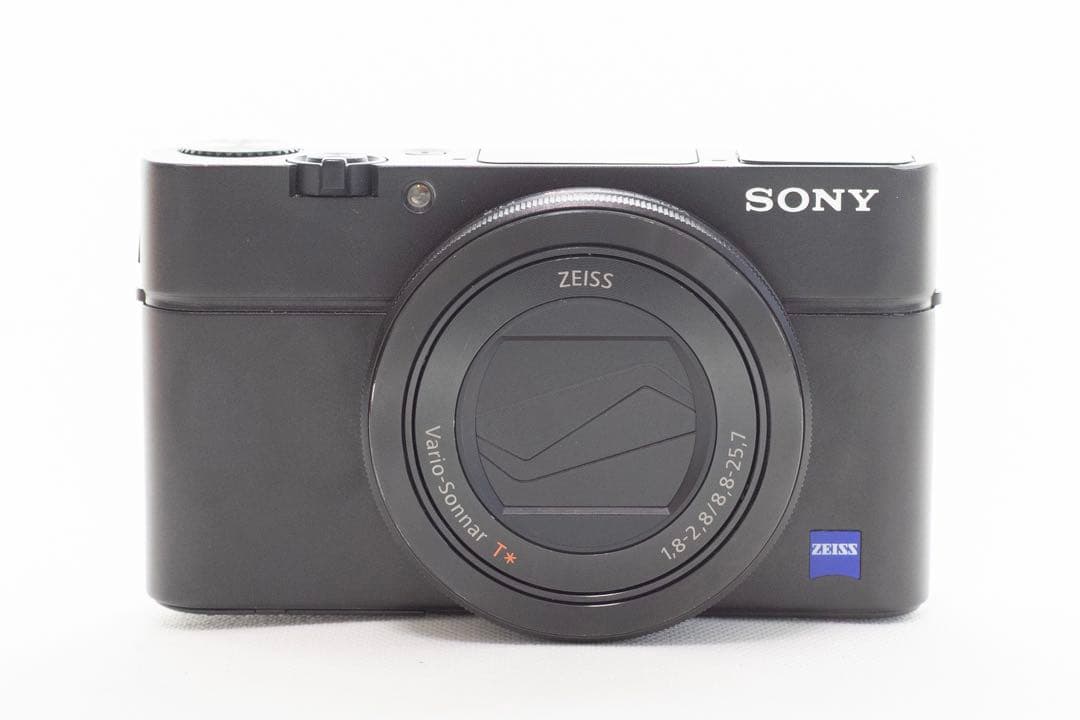 SONY RX100 Ⅲ （dsc-rx100m3）コンパクトデジタルカメラ