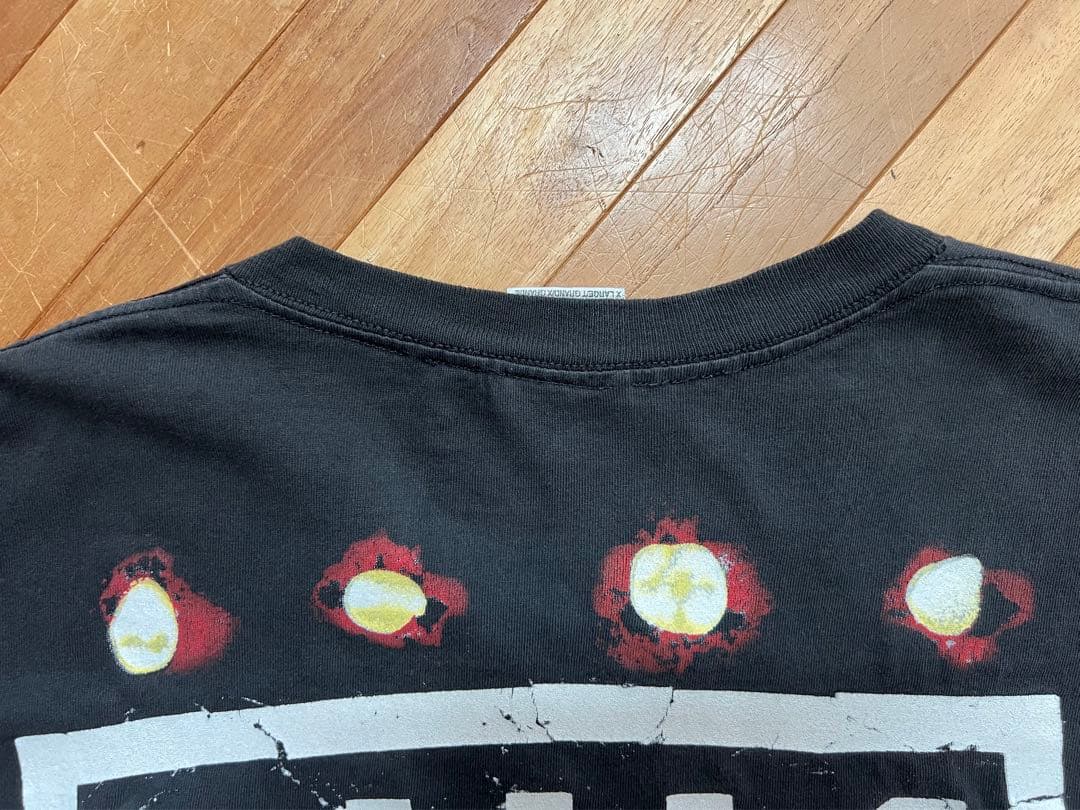 ミュージシャン Vintage 90s Special!! Nine Inch Nails