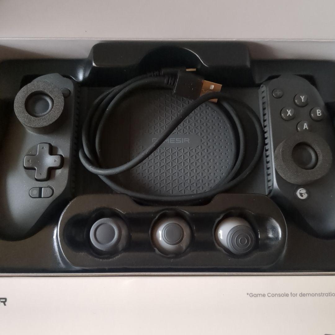 G8 GALILEO WIRELESS ゲームコントローラー