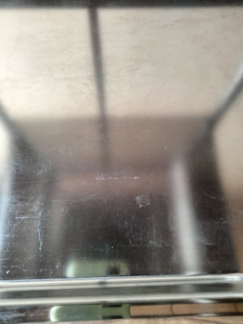 ①鍼灸 ステンレスワゴン ３段 医療用