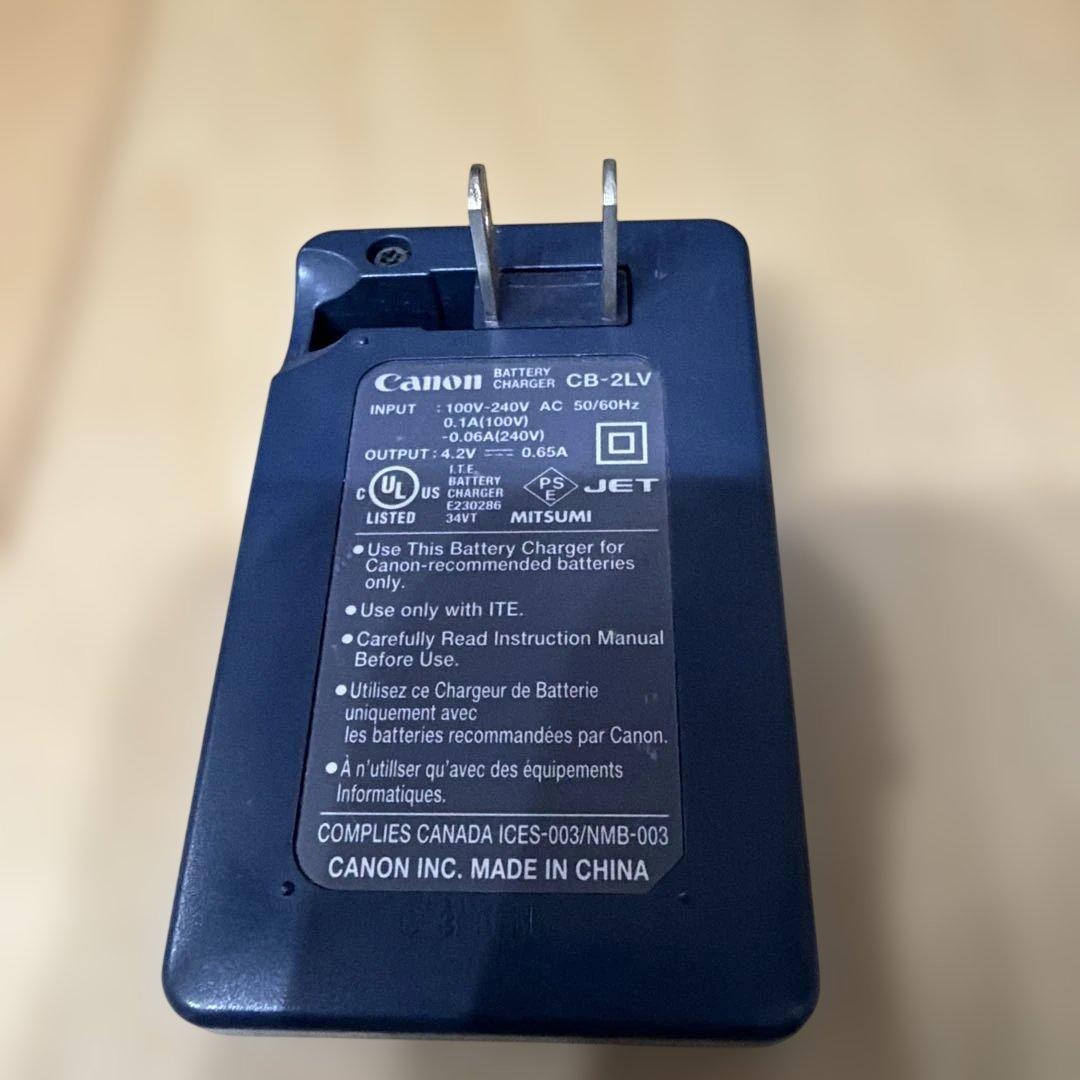 Canon IXY 510is デジタルカメラ ピンク