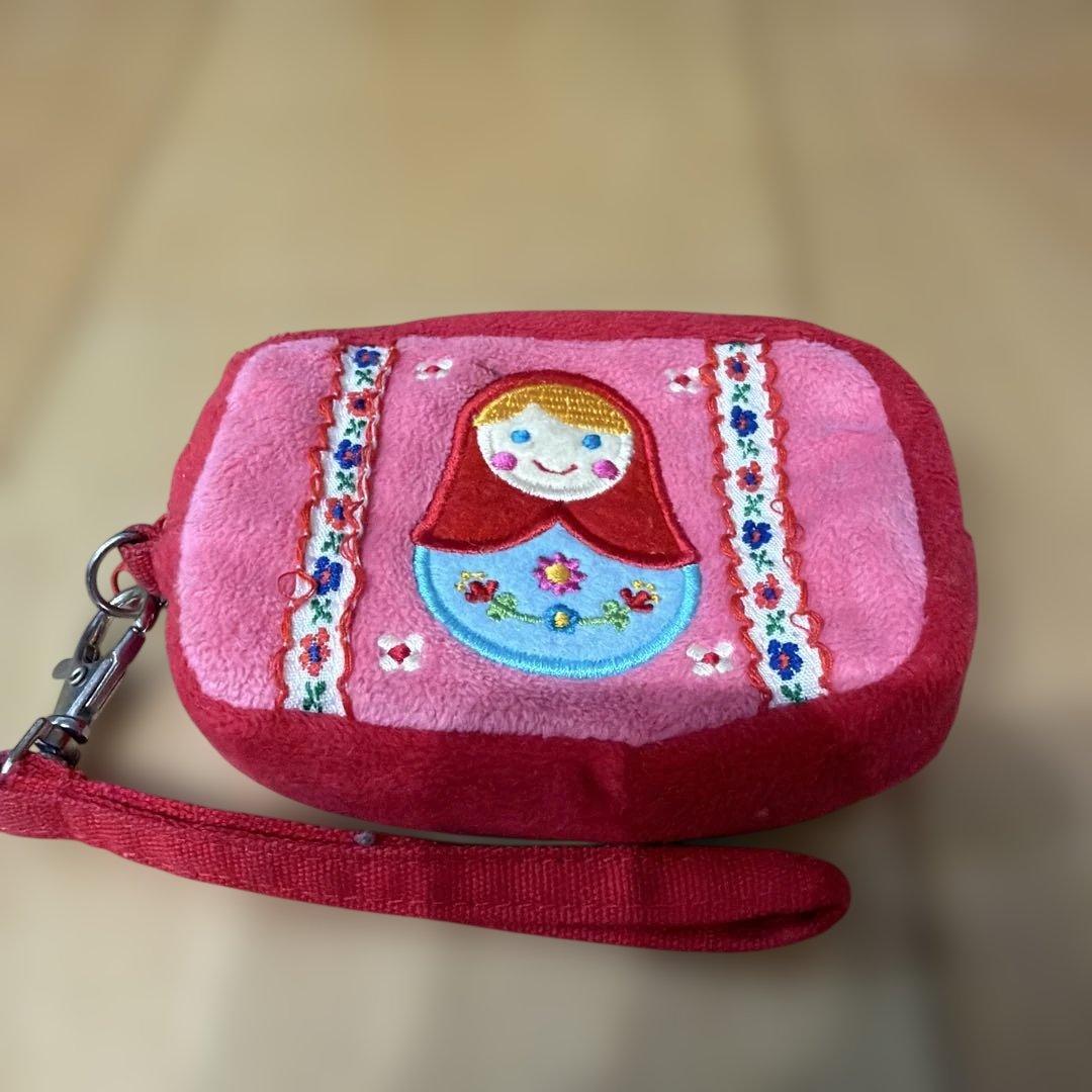 Canon IXY 510is デジタルカメラ ピンク