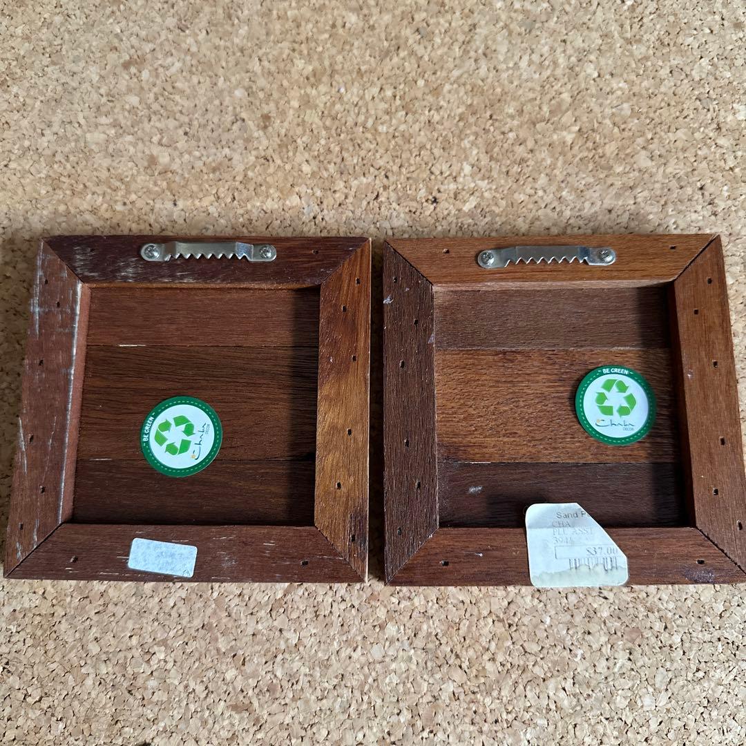 プルメリア　ハワイ　アート