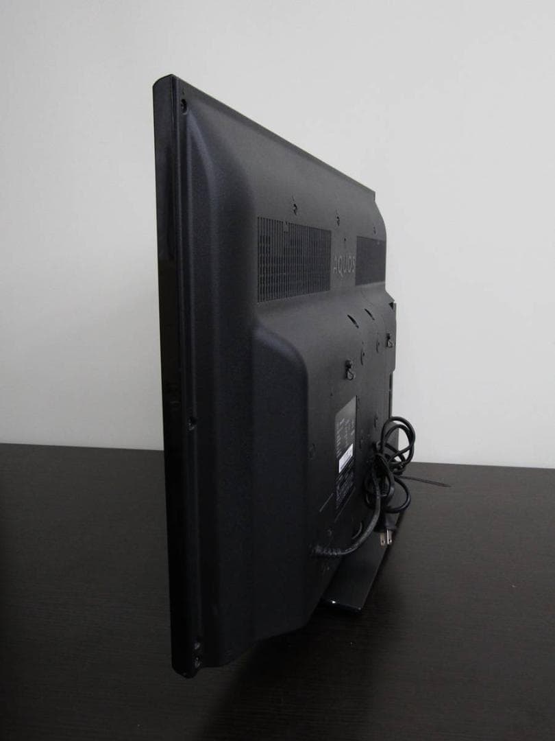 シャープ 32V型 液晶TV アクオス LC-32BH11 2015年製 N3B