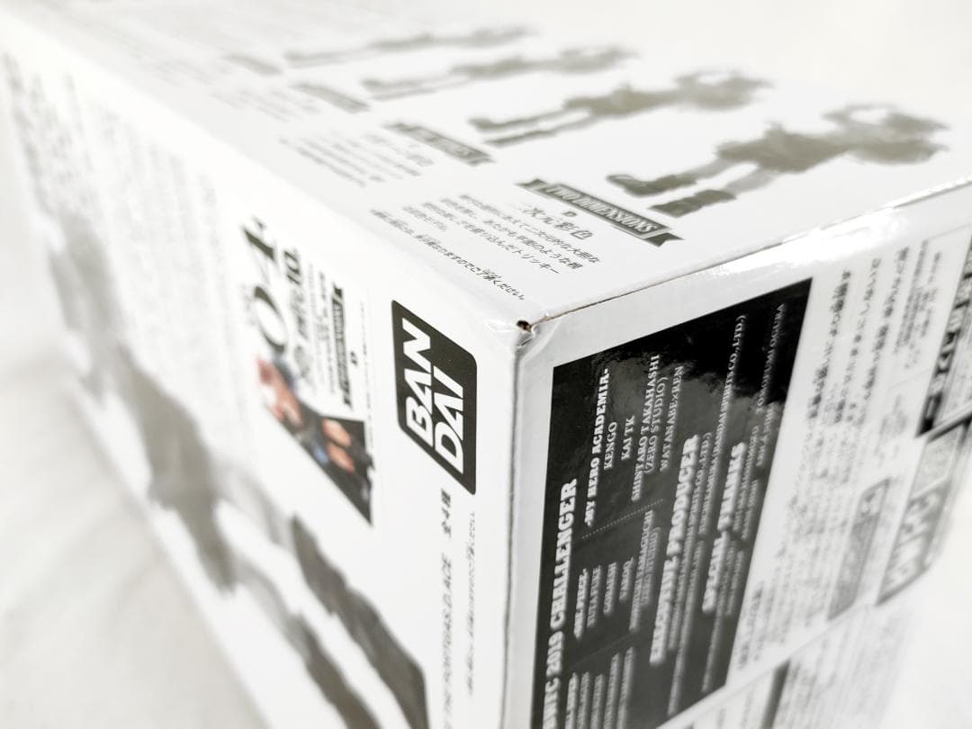 一番くじ ワンピース BWFC 造形王頂上決戦3 エース ４種コンプリートセット