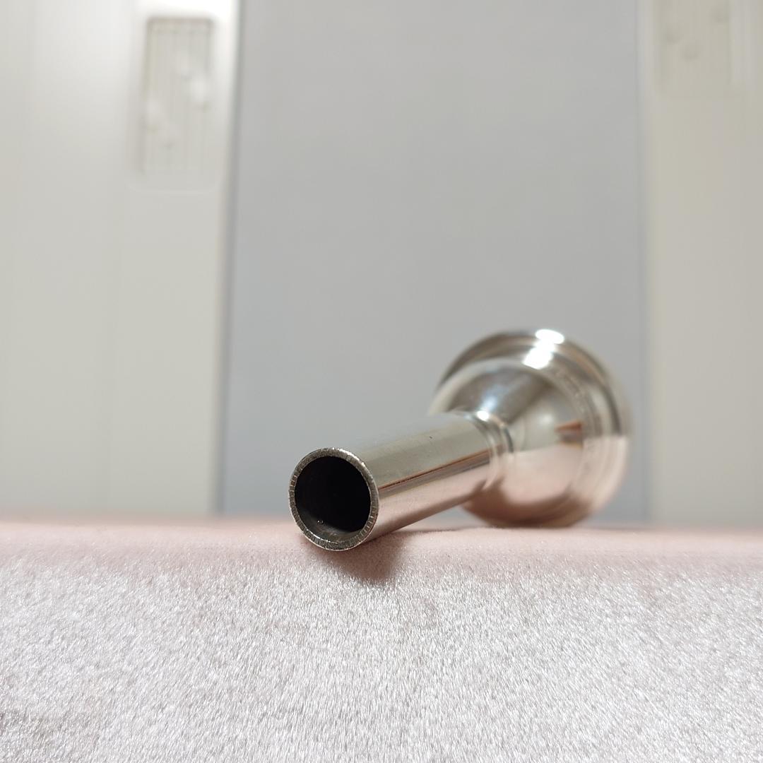 Bach バック 5G　太管マウスピース