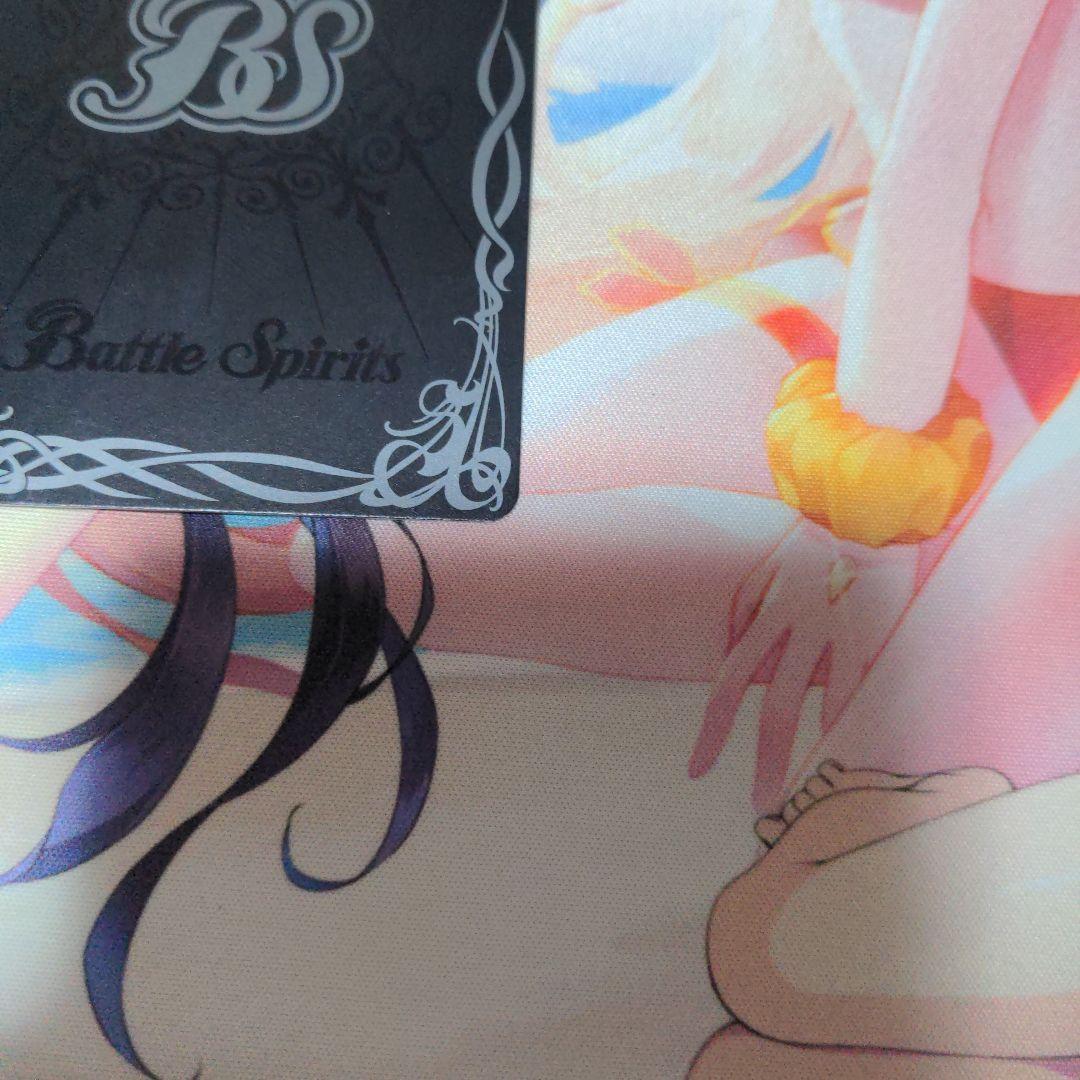 バトスピ バトルスピリッツ 戦国将軍ジークフリート・魁 シークレット