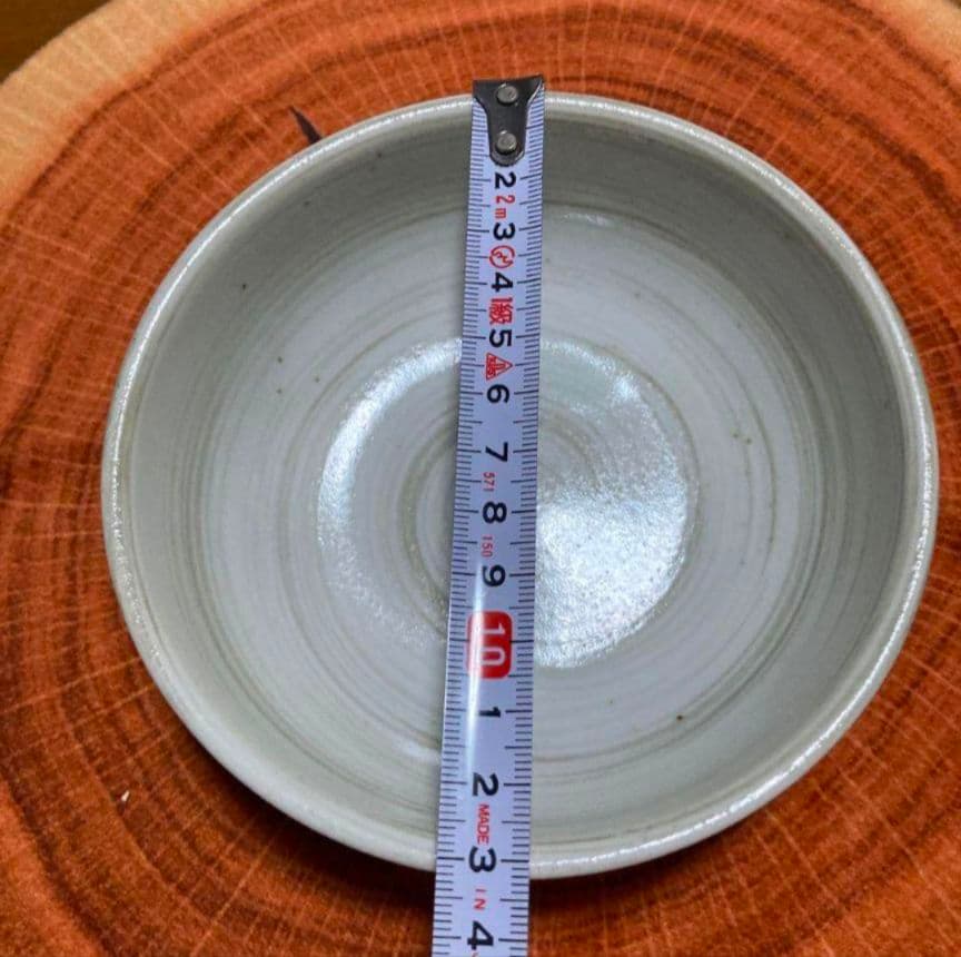 京窯　小鉢　小皿　１枚　(11)