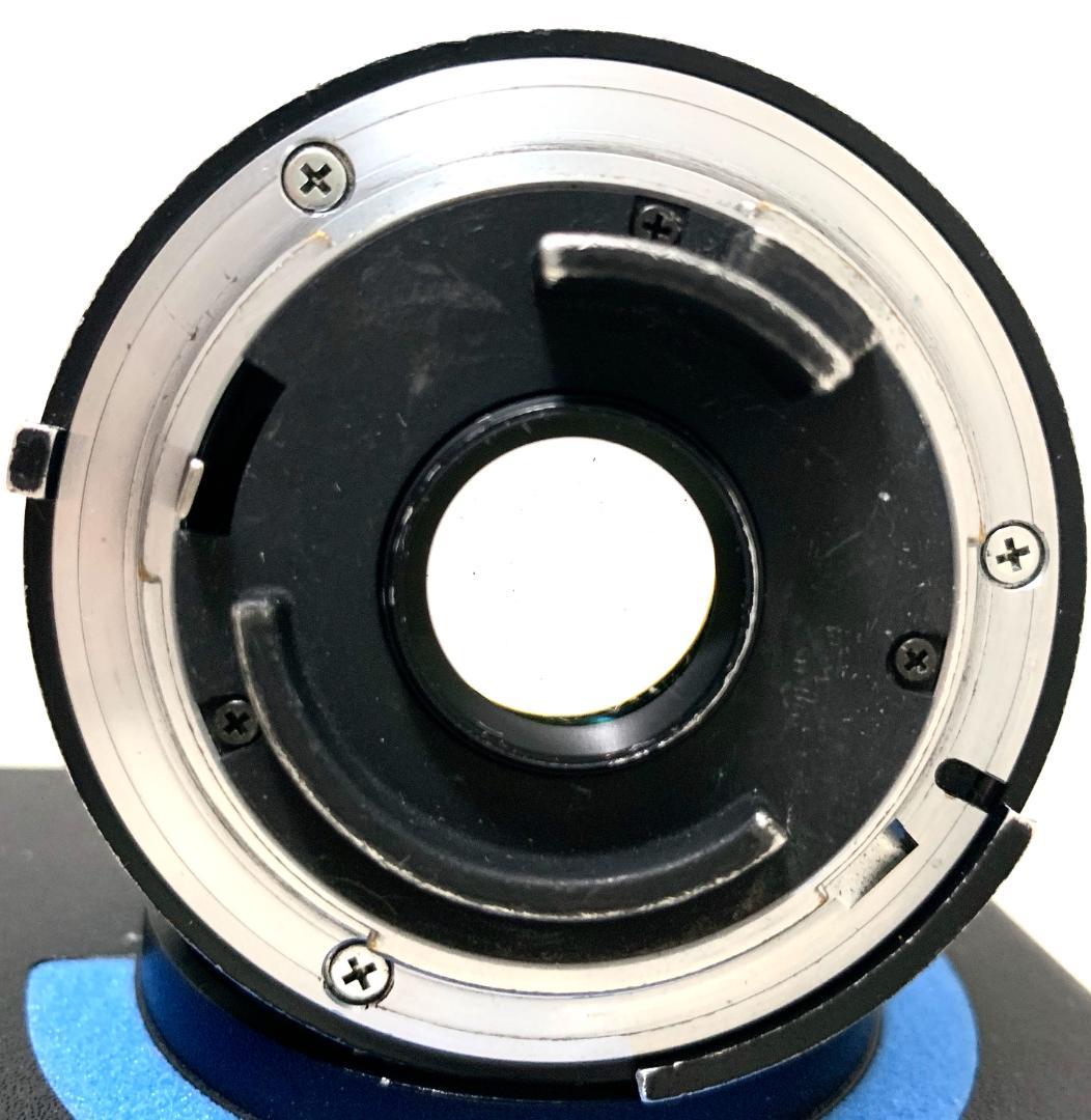 Nikon ai-s Nikkor 20mm f/2.8 単焦点 c0001