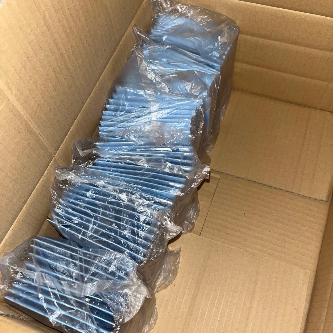 ホロライブ　白上フブキ　アクリルスタンド　ナムコ　hololive 50点セット