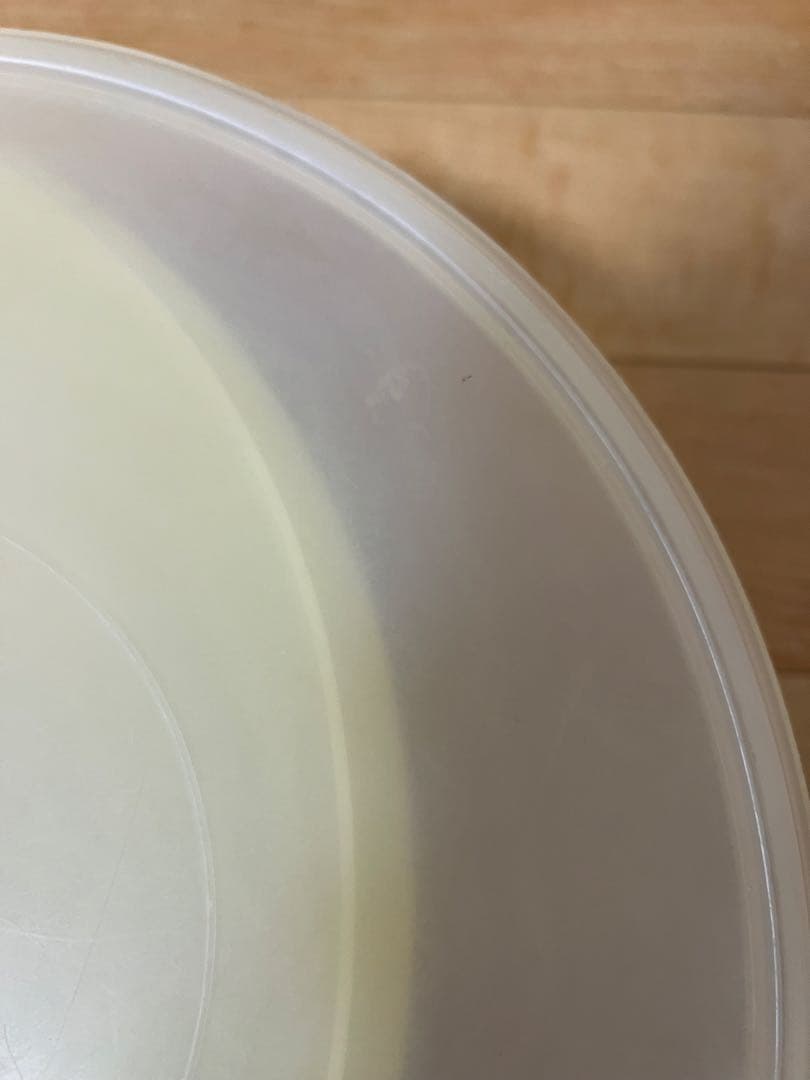 ⚠️tomodog ！Tupperwareスーパーミックスボール 大型 3点