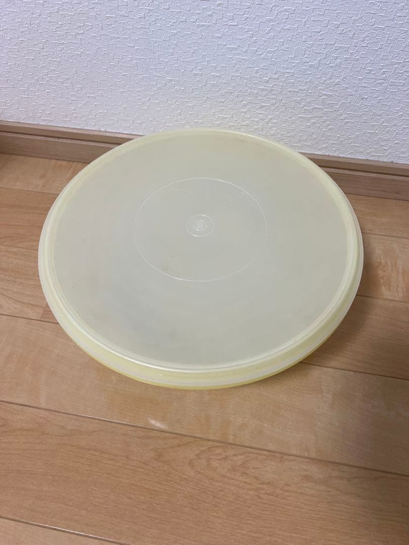 ⚠️tomodog ！Tupperwareスーパーミックスボール 大型 3点