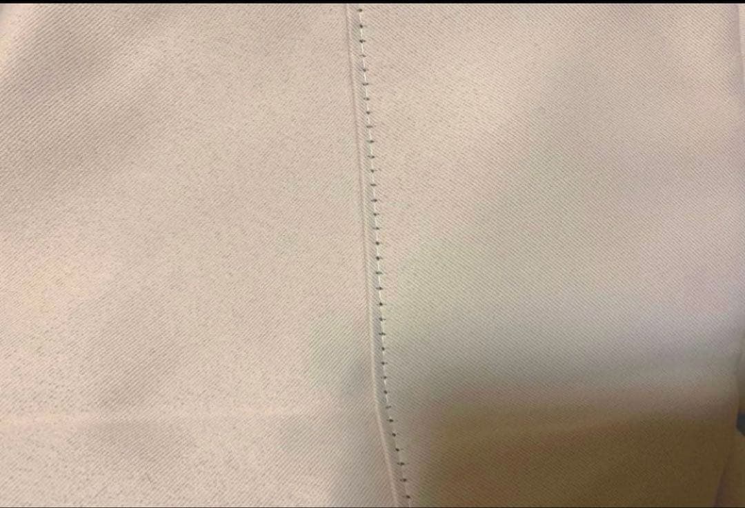 1級防炎遮光カーテン&バラ柄レースカーテン160×200 2組ずつ