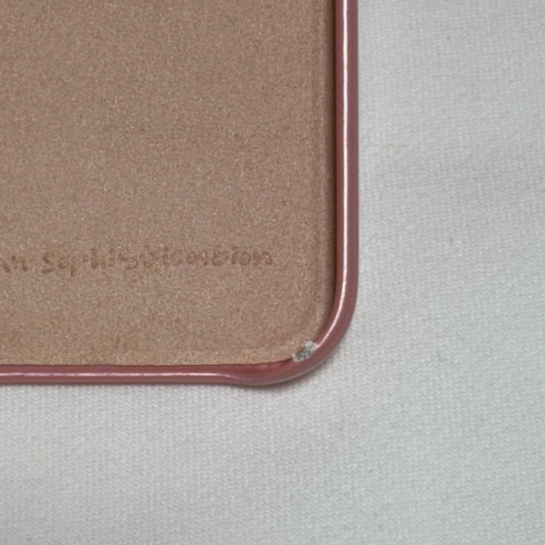 Urban Urban Sophistication iPhone15 ケース