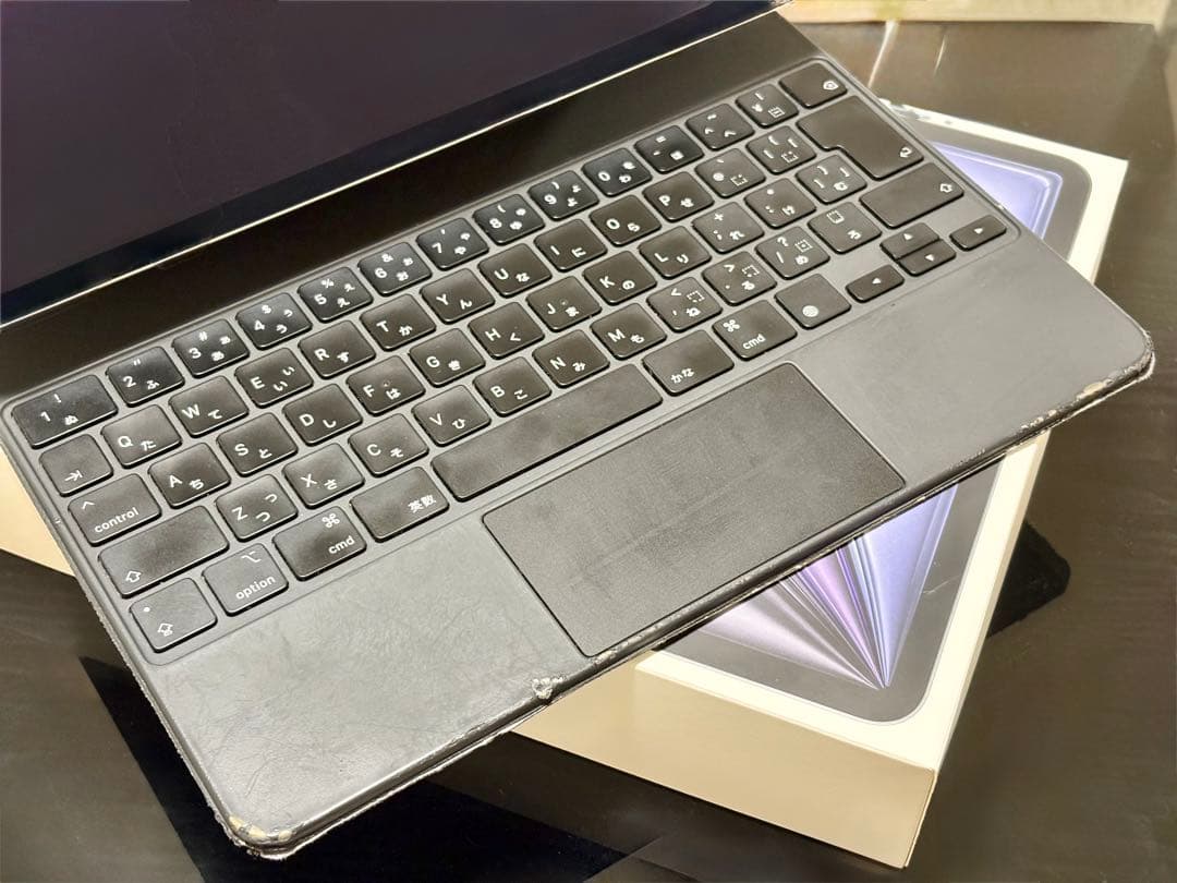 iPad Air 13インチ M2 2024 128GB