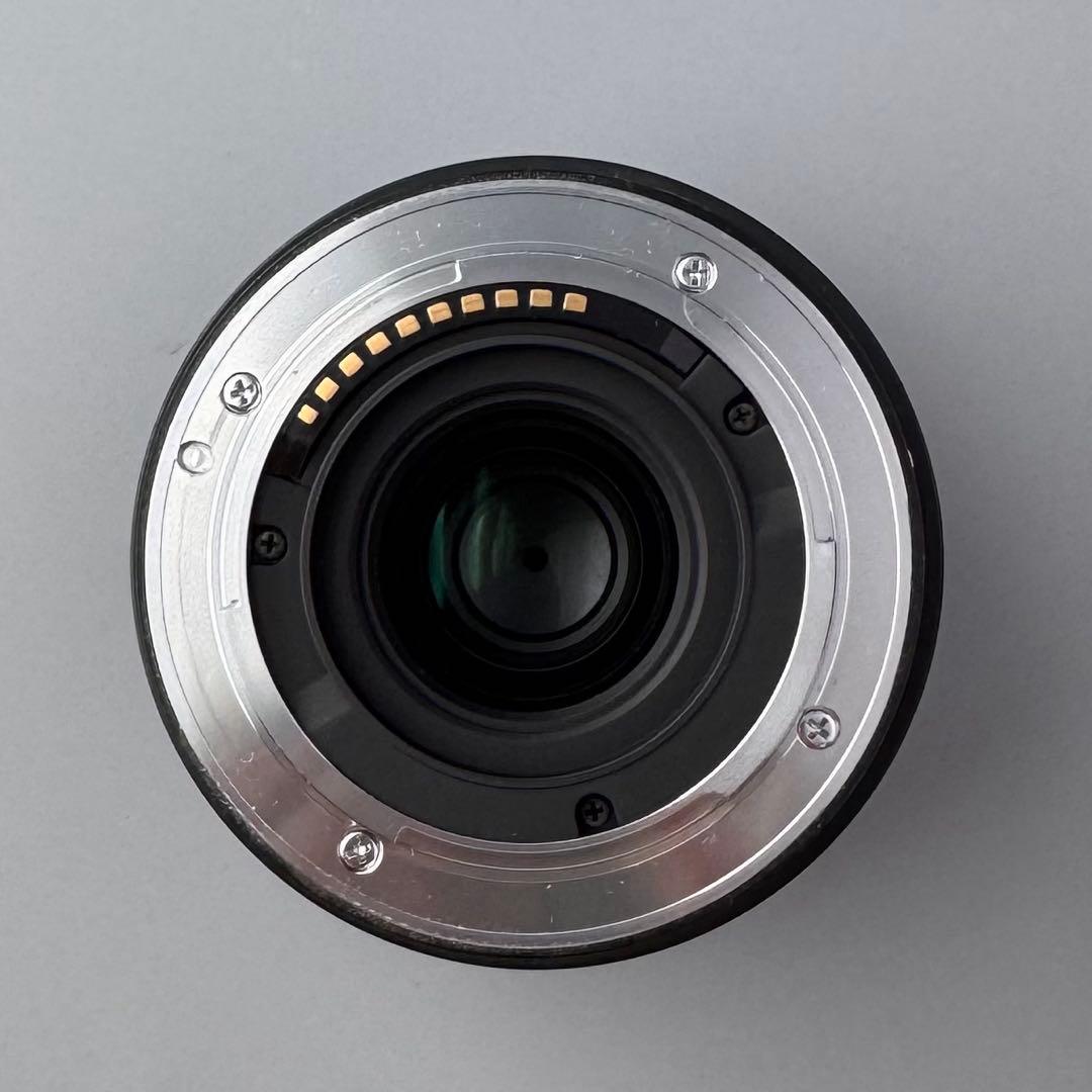 レンズ(単焦点) petitko SIGMA 19mm F2.8 EX DN