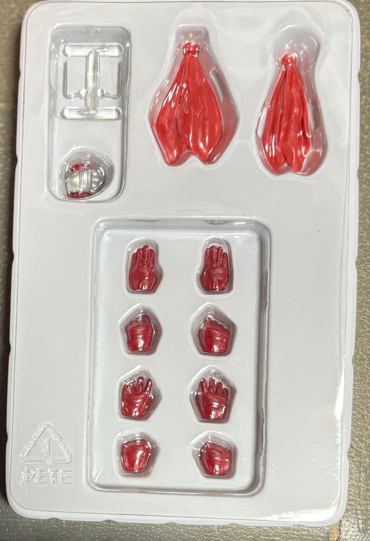 SHFiguarts フィギュアーツ　真骨彫　仮面ライダー　新2号　フィギュア