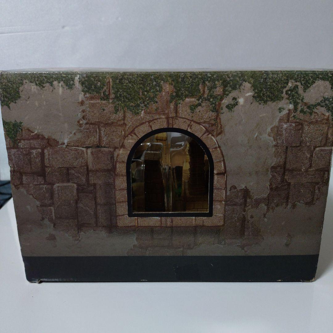 ドラゴンクエスト VII 7 エデンの戦士たち ジオラマコレクション 初回特典付