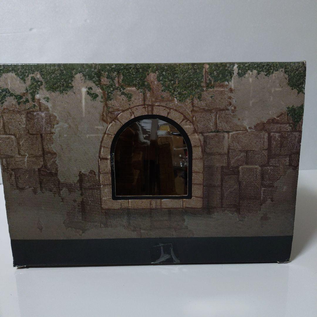 ドラゴンクエスト VII 7 エデンの戦士たち ジオラマコレクション 初回特典付