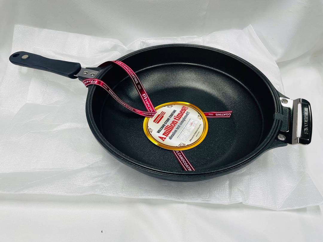 【新品•未使用】モンスタークッカー 5IN1機能 調理器具セット