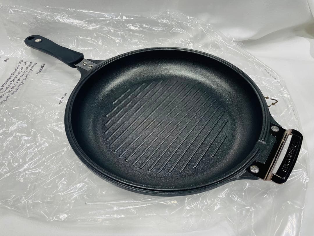 【新品•未使用】モンスタークッカー 5IN1機能 調理器具セット