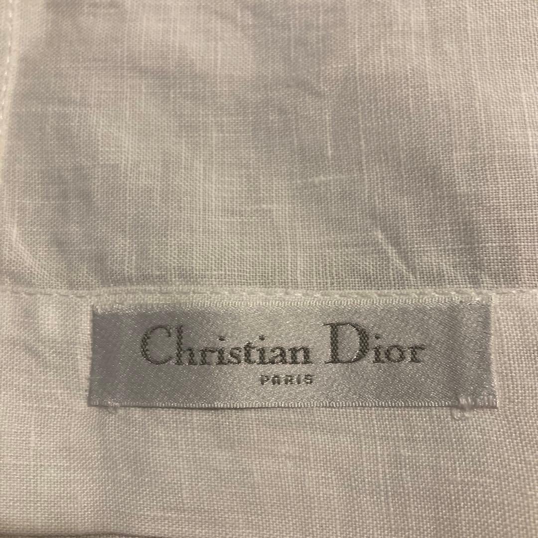 Christian Dior 『美品』プレースマット・ナプキンセット