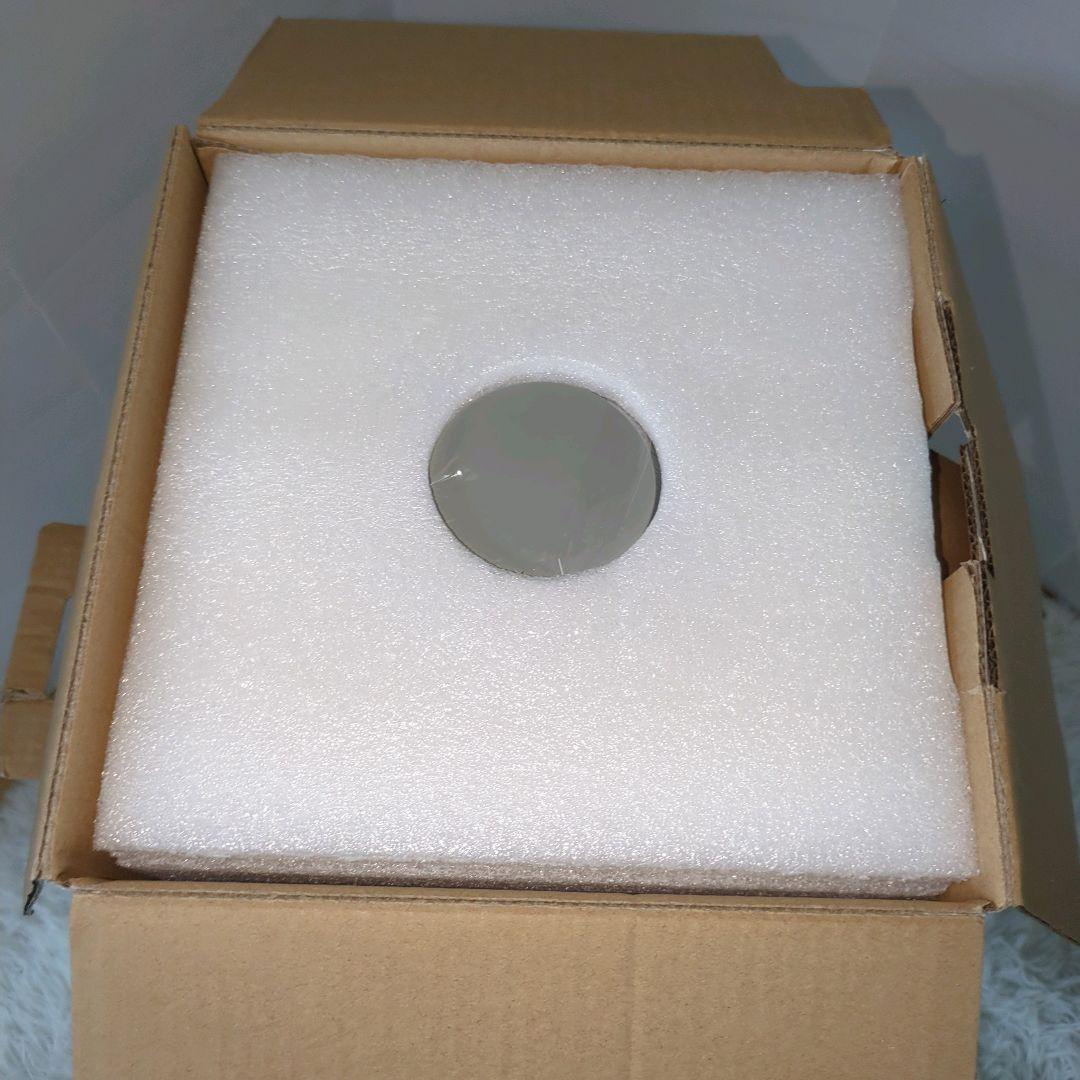 【極美品】　cado SOL―001S 電気ファンヒーター