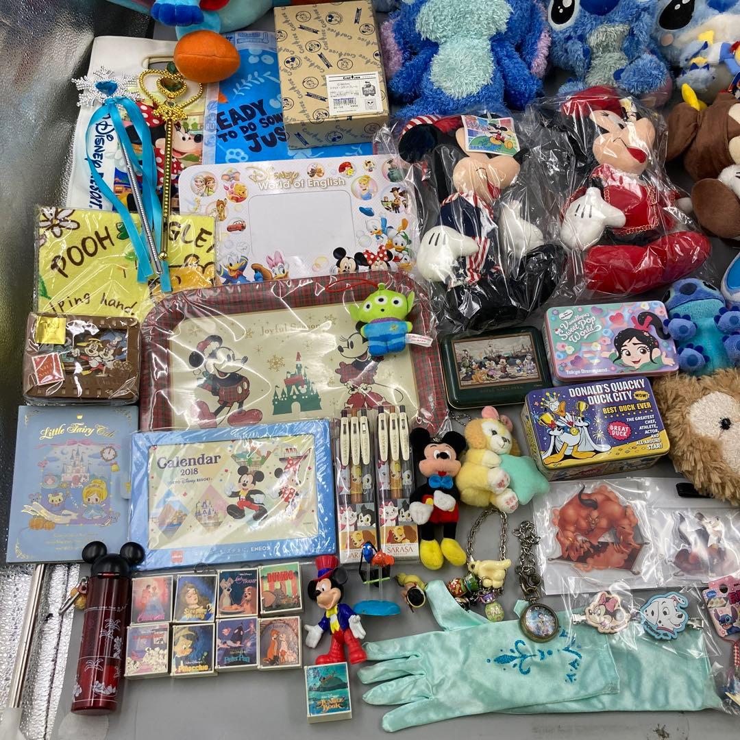 ★ディズニー　まとめ売り 150点以上