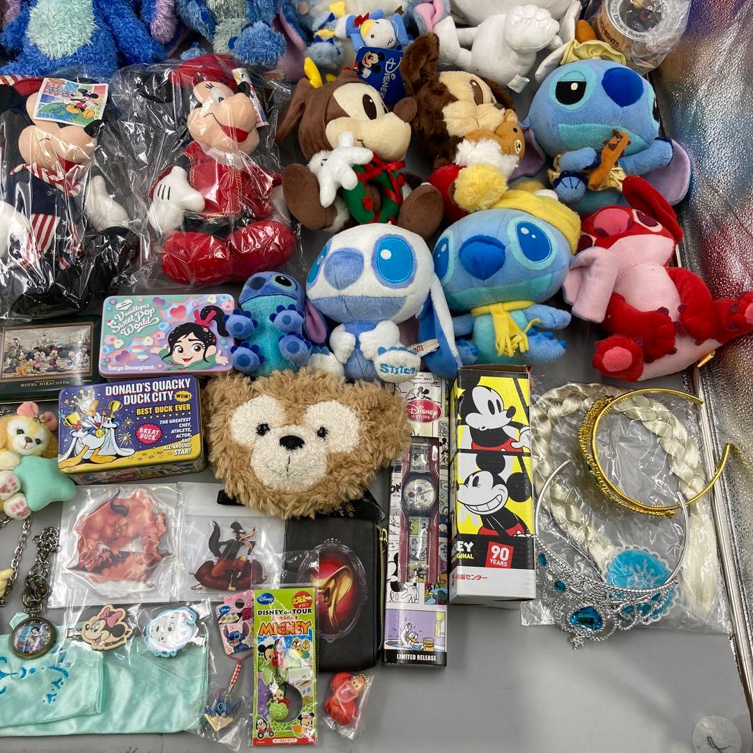 ★ディズニー　まとめ売り 150点以上