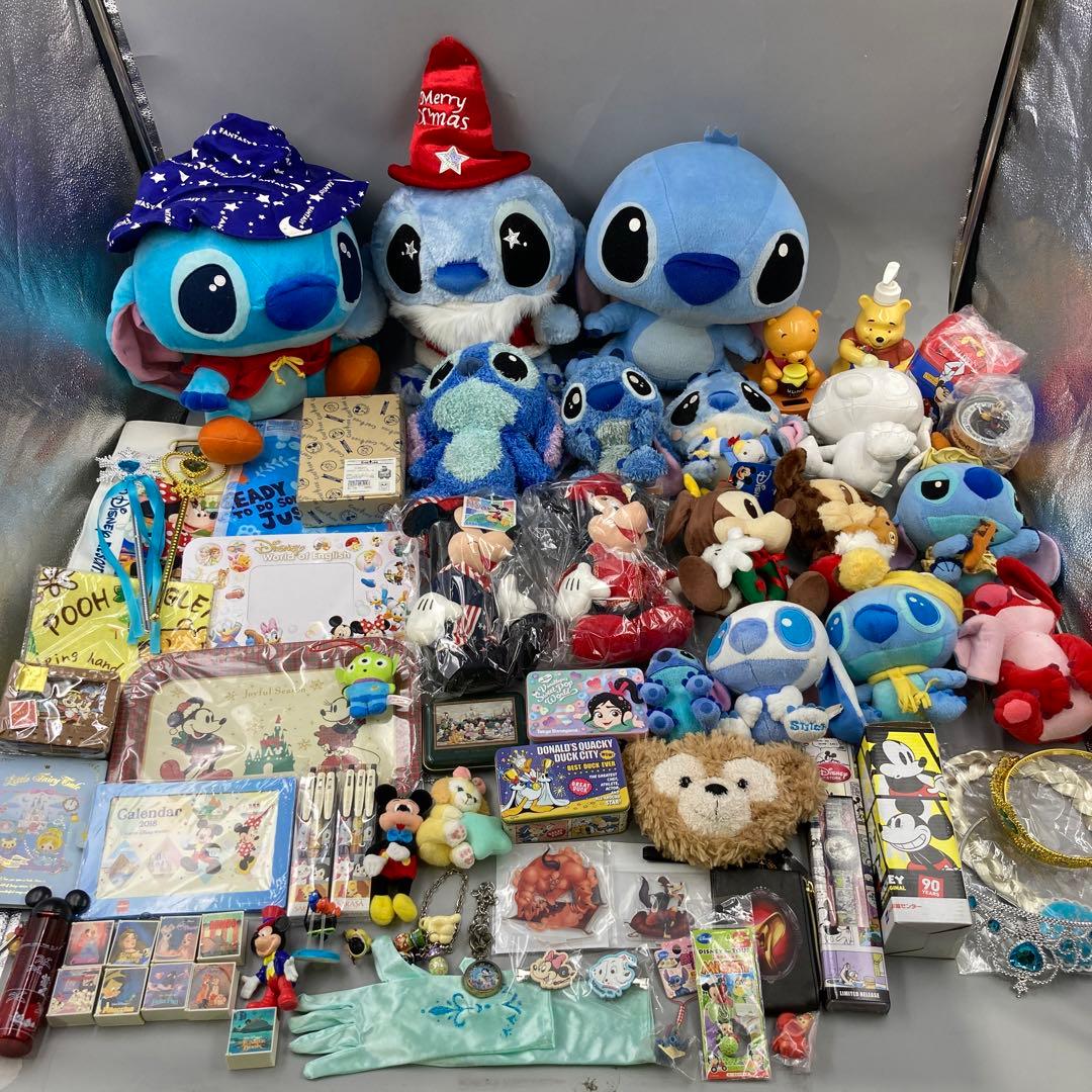 ★ディズニー　まとめ売り 150点以上