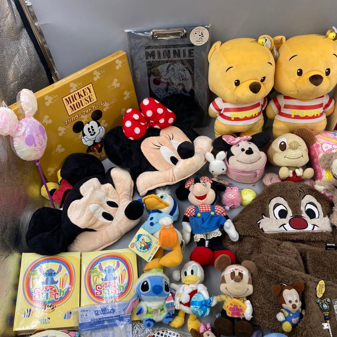 ★ディズニー　まとめ売り 150点以上