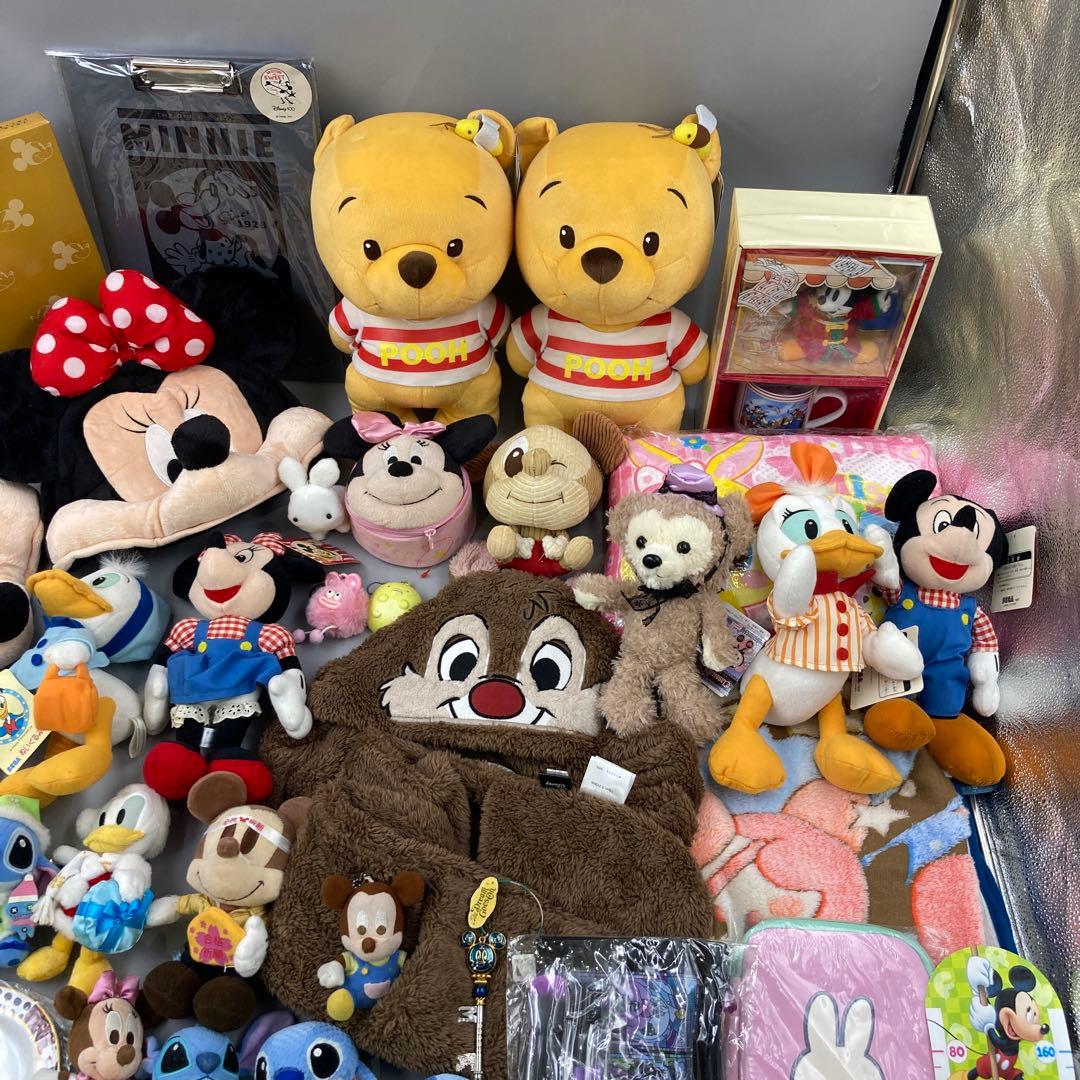 ★ディズニー　まとめ売り 150点以上