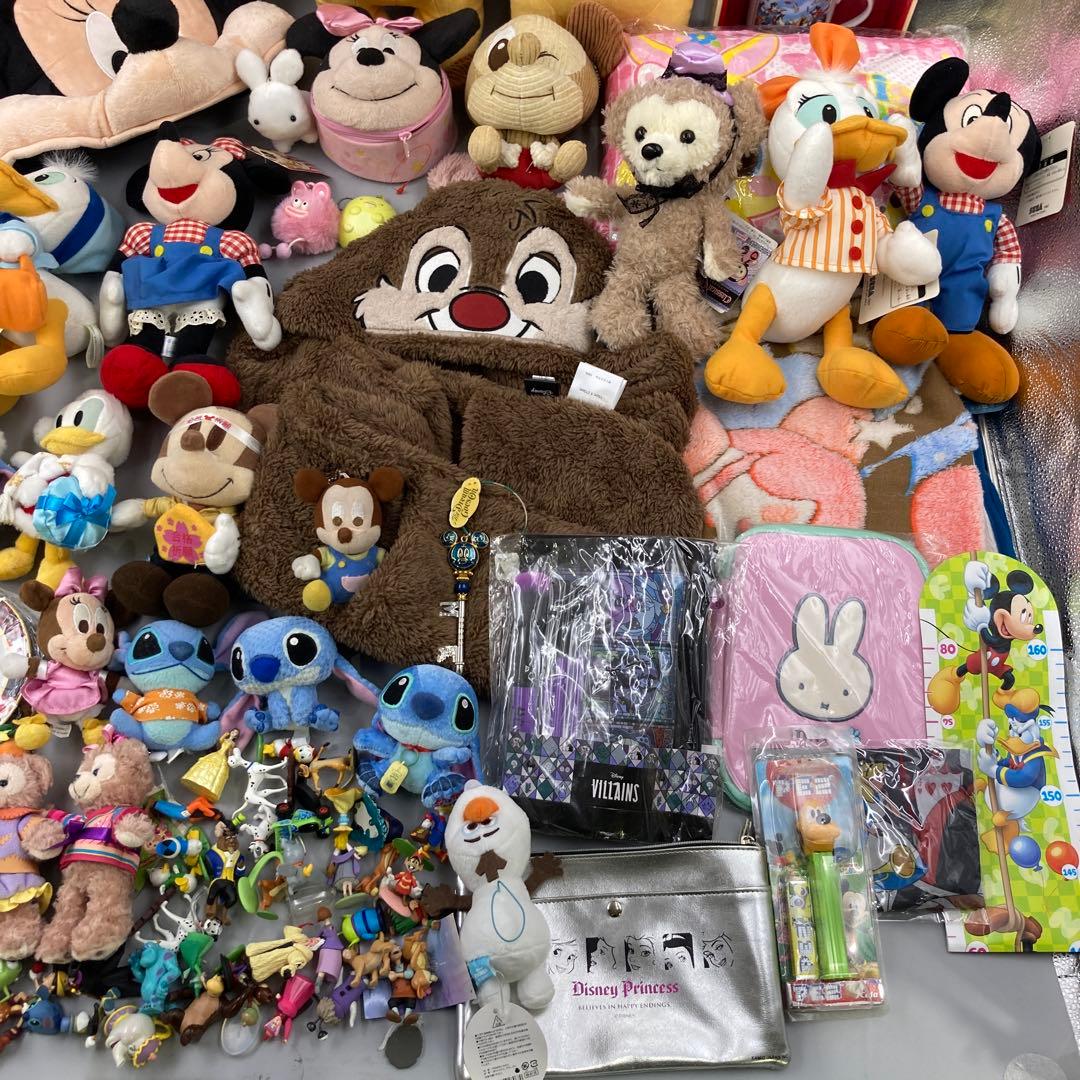 ★ディズニー　まとめ売り 150点以上