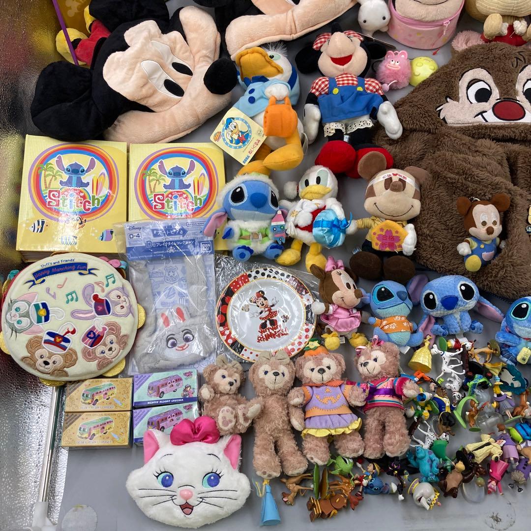 ★ディズニー　まとめ売り 150点以上