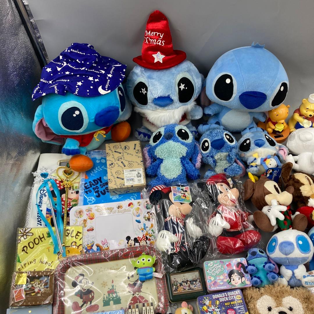 ★ディズニー　まとめ売り 150点以上