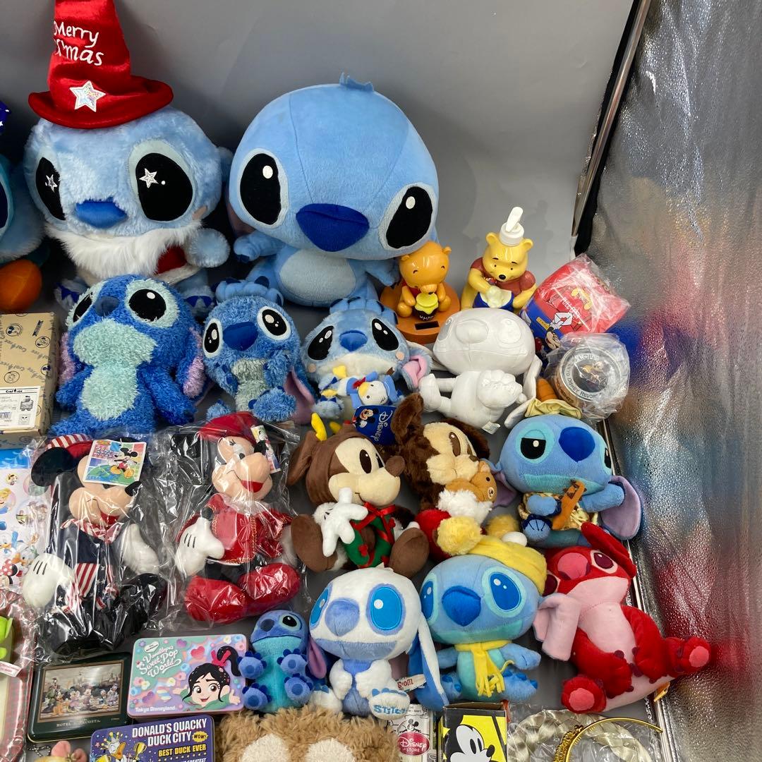 ★ディズニー　まとめ売り 150点以上