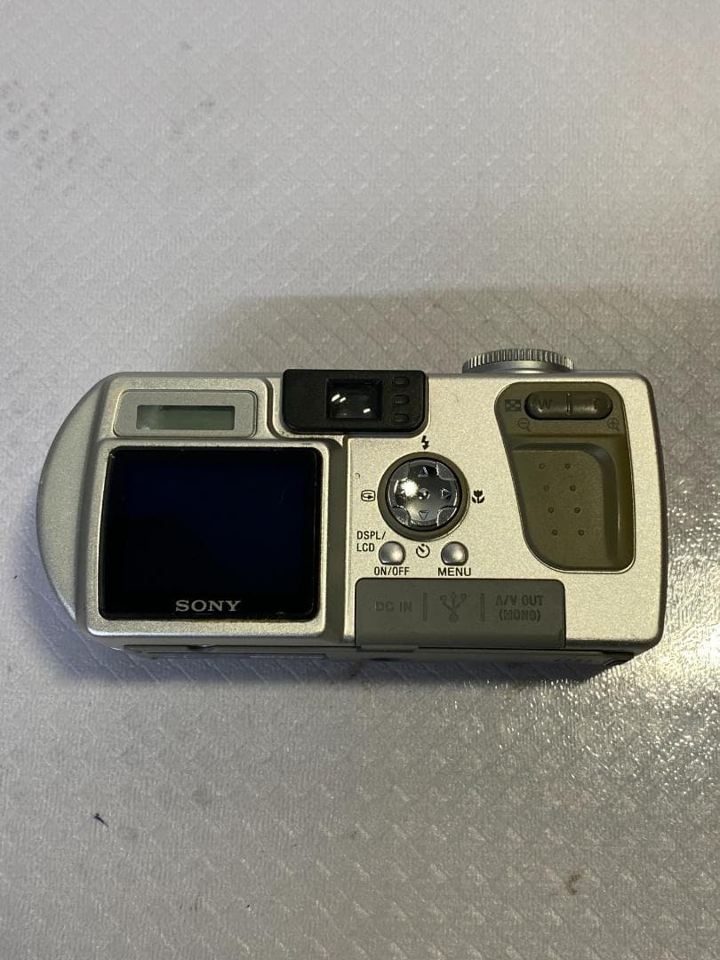 デジタルカメラ SONY DSC-P5#888