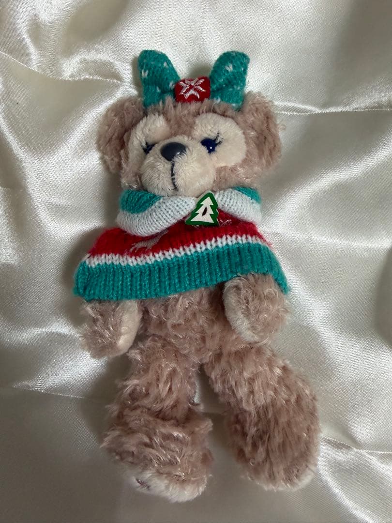 ダッフィー・シェリーメイ15体まとめ売りセット